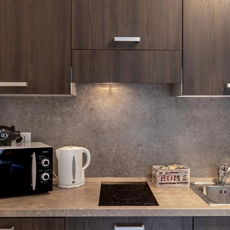 Olly Flat In Bologna - Affitti Brevi Italiaアパートメント エクステリア 写真