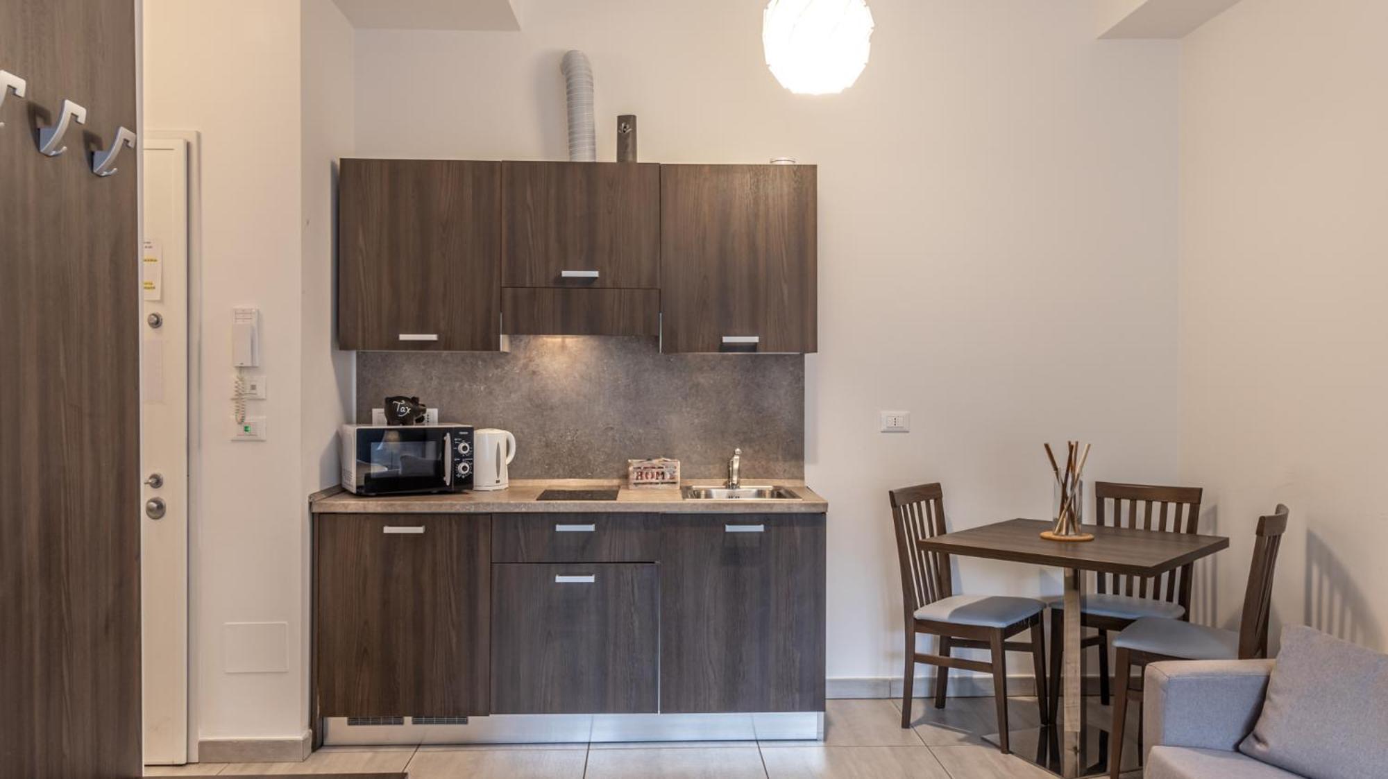 Olly Flat In Bologna - Affitti Brevi Italiaアパートメント エクステリア 写真