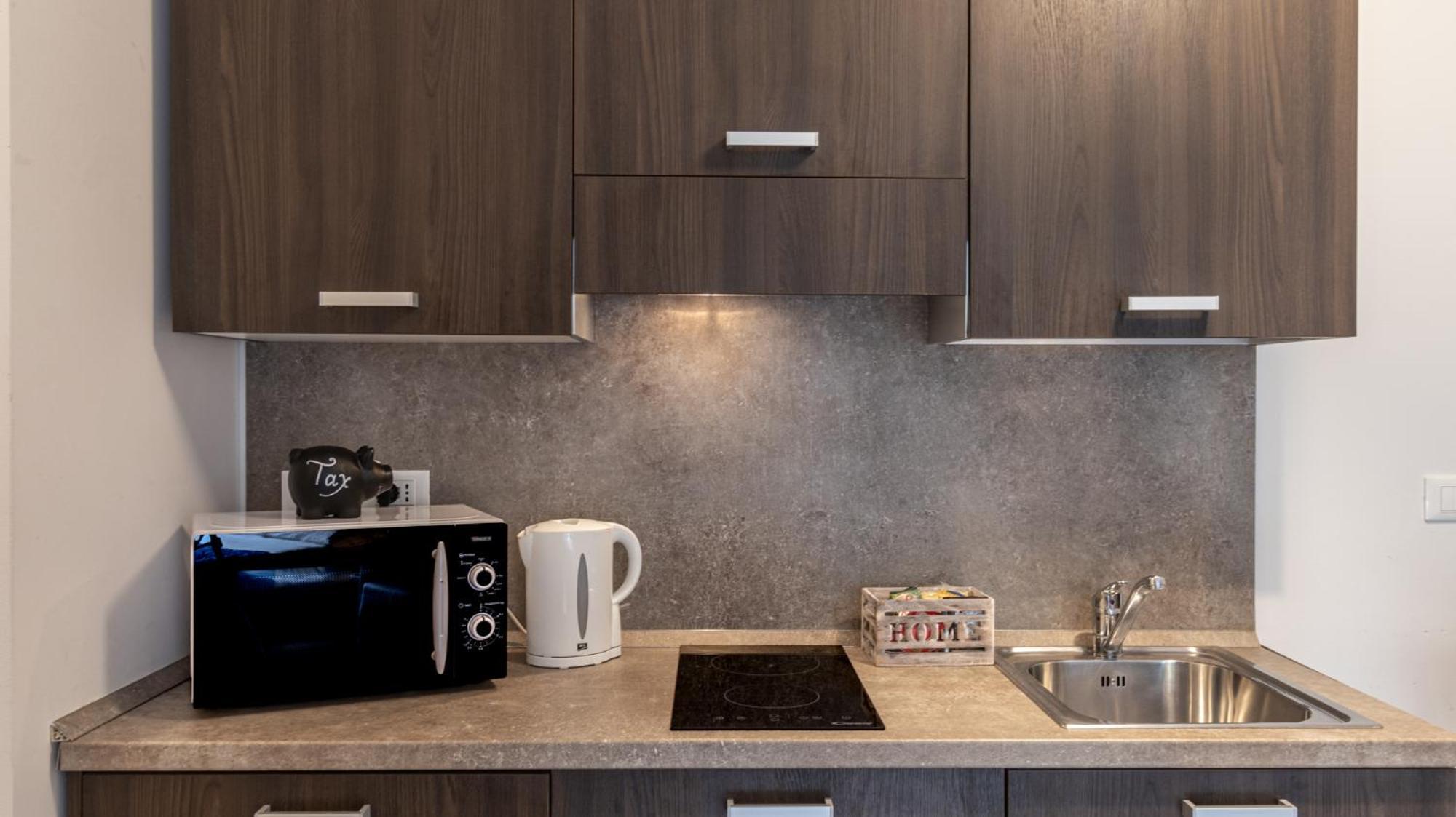 Olly Flat In Bologna - Affitti Brevi Italiaアパートメント エクステリア 写真